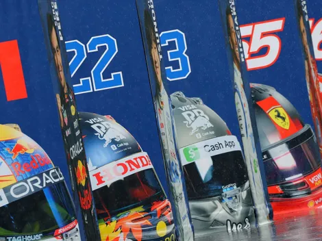 Guía básica de F1: qué es el Campeonato de Constructores