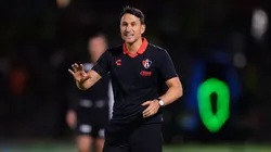 Atlas busca su segunda victoria consecutiva