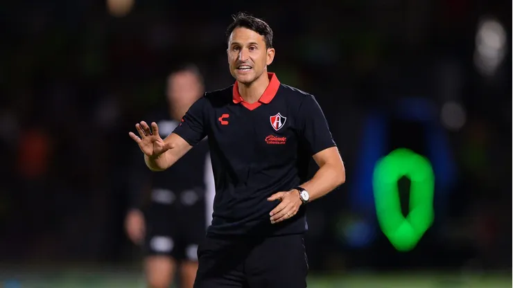 Atlas busca su segunda victoria consecutiva