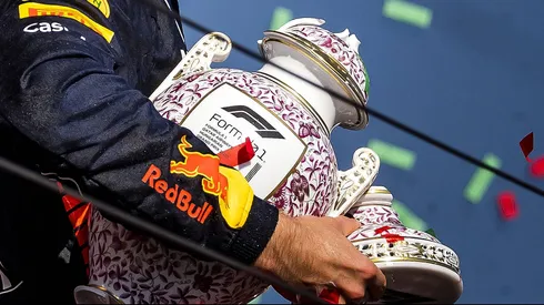 El GP de Hungría otorga un premio que se distingue del resto en la Fórmula 1