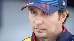 Checo Pérez podría tener los días contados en Red Bull