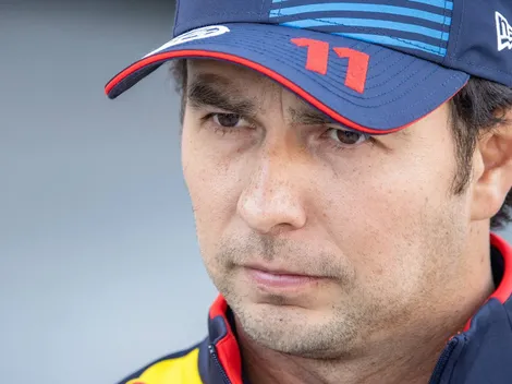 Atento, Checo: Red Bull fijó un plazo para definir su futuro