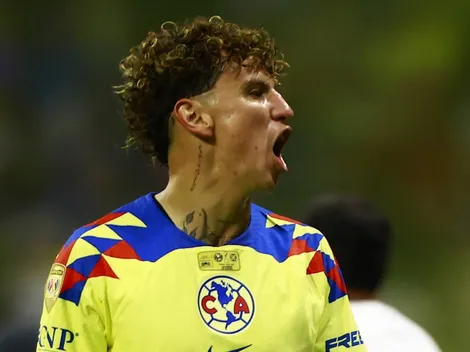 La indirecta de Igor Lichnovsky a Tigres antes de firmar con América