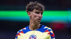 Fin de la novela: Igor Lichnovsky firmó contrato y continuará jugando en América