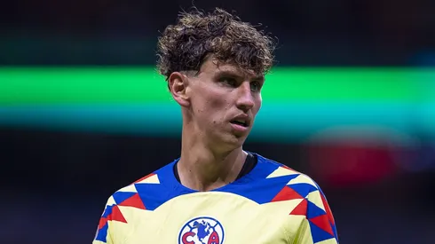 Fin de la novela: Igor Lichnovsky firmó contrato y continuará jugando en América