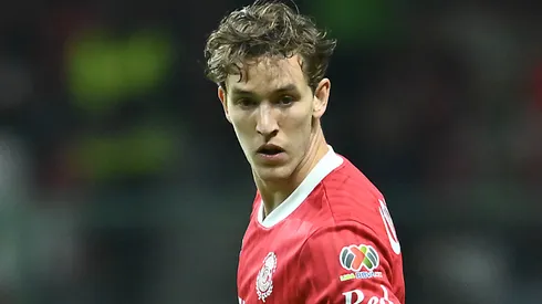 Marcel Ruíz revela haber estado cerca de abandonar Toluca por una oferta desde Europa