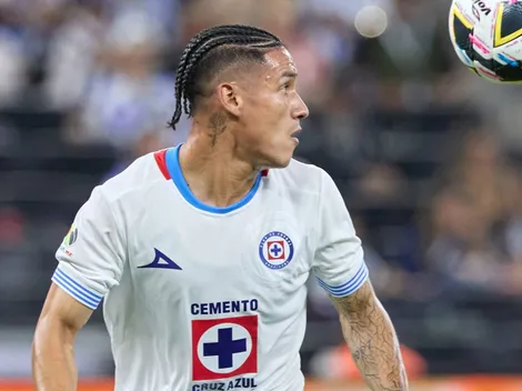 ¿Pega el salto? Uriel Antuna podría seguir su carrera en Europa