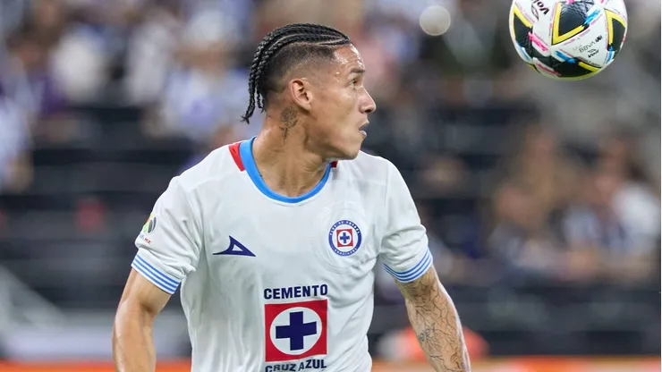 Uriel Antuna está en el radar de AEK y Olympiacos de Grecia