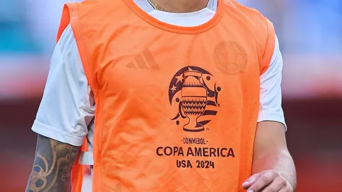 Pasó desapercibido en la Liga MX, brilló en la Copa América 2024 y desde Europa se pelean por él