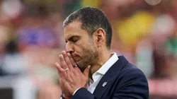 Pudo cambiarlo todo: la negativa que dejó a Jaime Lozano fuera de la Selección Mexicana