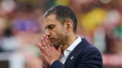 Pudo cambiarlo todo: la negativa que dejó a Jaime Lozano fuera de la Selección Mexicana