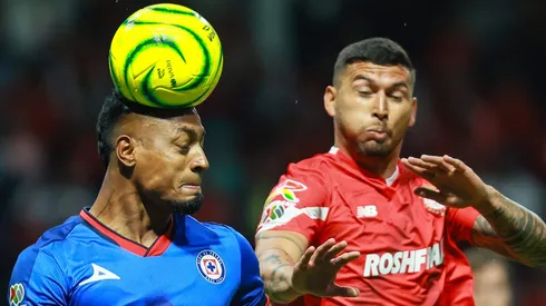 La Máquina y Toluca protagonizarán el duelo destacado de la fecha
