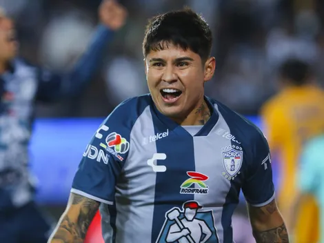 Pachuca se cansó de la Chofi López y tomó una decisión