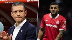 "Nos duele": Alexis Vega reveló tristeza en la Selección Mexicana por la salida de Jaime Lozano