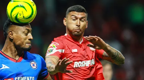 Juan Escobar disputó 30 partidos en la última temporada