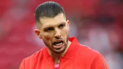 Paiva toma inesperada decisión con Tiago Volpi.