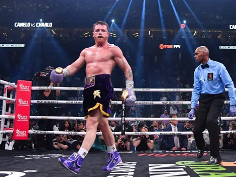 ¿Cuándo es la próxima pelea de Canelo Álvarez, dónde y contra quién?