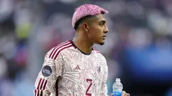 Julián Palacios disputó 28 partidos con Las Palmas la pasada temporada