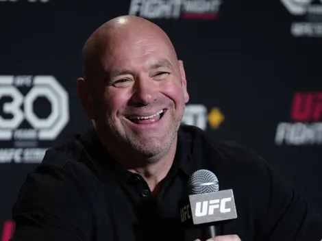 La millonaria suma que lleva gastada la UFC pensando en su evento 306