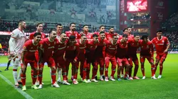 Toluca brilló y aplastó a Mazatlán ante su afición.