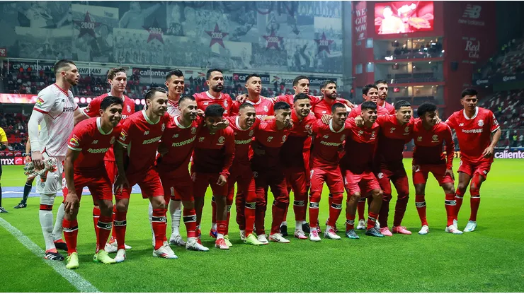 Toluca brilló y aplastó a Mazatlán ante su afición.