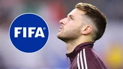 FIFA relega a México luego de su decepcionante torneo.