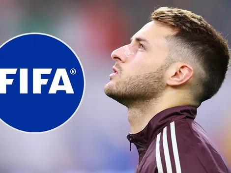 México cae en el Ranking FIFA: su nueva posición, mejor ubicación histórica y el listado actualizado