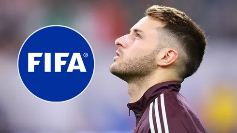 FIFA relega a México luego de su decepcionante torneo.