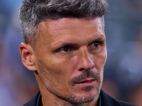 El futuro de Fernando Ortiz en Rayados se encuentra en peligro