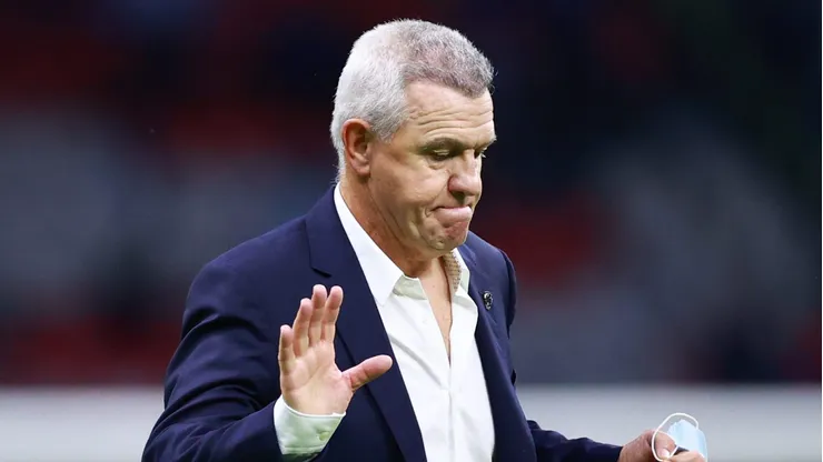 Javier Aguirre tendrá su tercer ciclo como entrenador de México