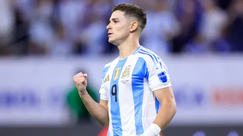 Julián, una de las máximas figuras que tendrán los Juegos Olímpicos.