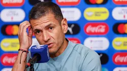 La salida de Jaime Lozano generó un revuelo en México