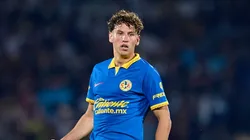 ¿Por qué no juega Igor Lichnovsky en el Tigres vs. América del Apertura 2024 de la Liga MX?