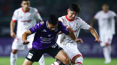 Toluca y Mazatlán juegan entre si por la Fecha 3 del Apertura 2024