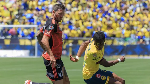 Las alineaciones confirmadas de Tigres UANL vs. América por la Jornada 3 del Apertura 2024 de la Liga MX