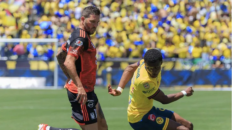 Las alineaciones confirmadas de Tigres UANL vs. América por la Jornada 3 del Apertura 2024 de la Liga MX