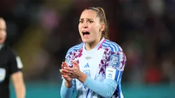 De Manchester a Coapa: Irene Guerrero representará a las Águilas en el Apertura 2024