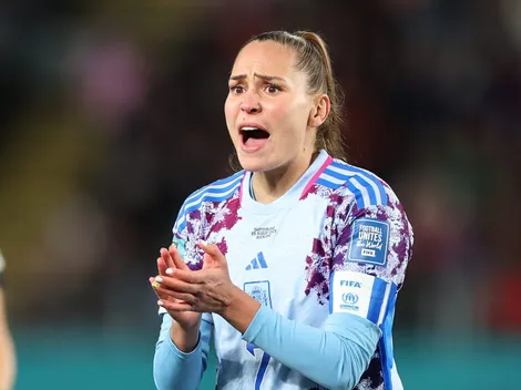 Irene Guerrero se transforma en nueva jugadora del América Femenil