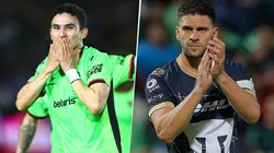 FC Juárez vs. Pumas UNAM, por el Apertura 2024.