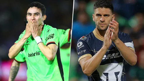 FC Juárez vs. Pumas UNAM, por el Apertura 2024.