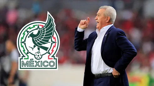 Javier Aguirre llevará las riendas del 'Tri' en el proceso 2026.