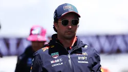 Checo Pérez llega obligado al GP de Hungría