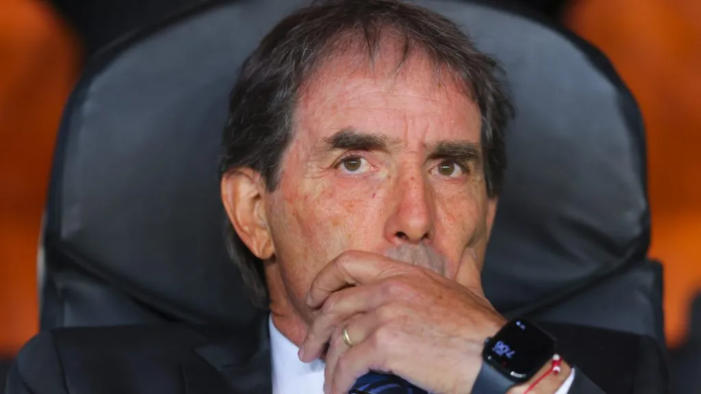 A Guillermo Almada no le gustó la salida de Jaime Lozano [Foto: Getty]