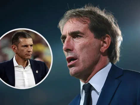 En contra de todos: Guillermo Almada repudió la expulsión de Lozano del 'Tri'