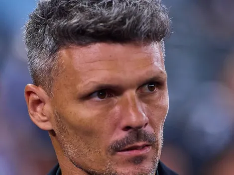 La decisión de Fernando Ortiz en el mercado que le trae problemas a Rayados