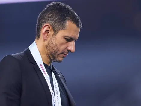 Los candidatos para reemplazar a Jaime Lozano en la Selección Mexicana