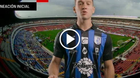 Los Gallos Blancos volvieron a presentarse de una forma poco usual