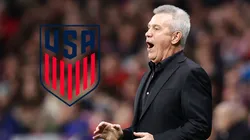 Aguirre puede tener un buen contendiente en CONCACAF.