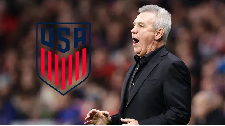 Aguirre puede tener un buen contendiente en CONCACAF.
