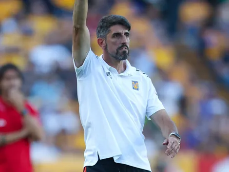 Veljko Paunovic recuperaría a una de sus figuras ante América